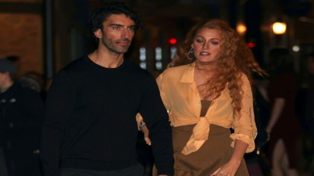 Justin Baldoni and Blake Lively (CC: Getty images)