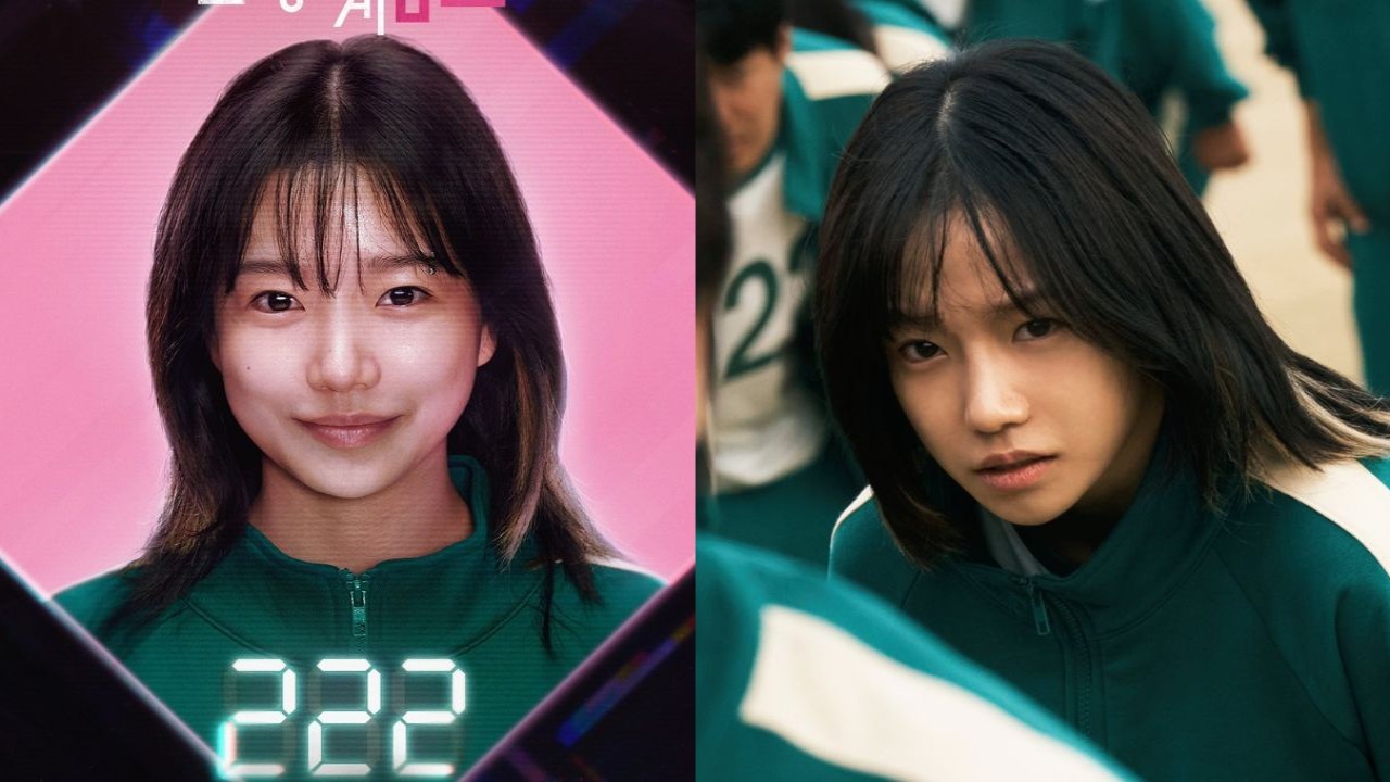 EXCLUSIVE: Squid Game season 2's Jo Yu Ri talks about joining A-list cast of the show; says 'it was an honor...'