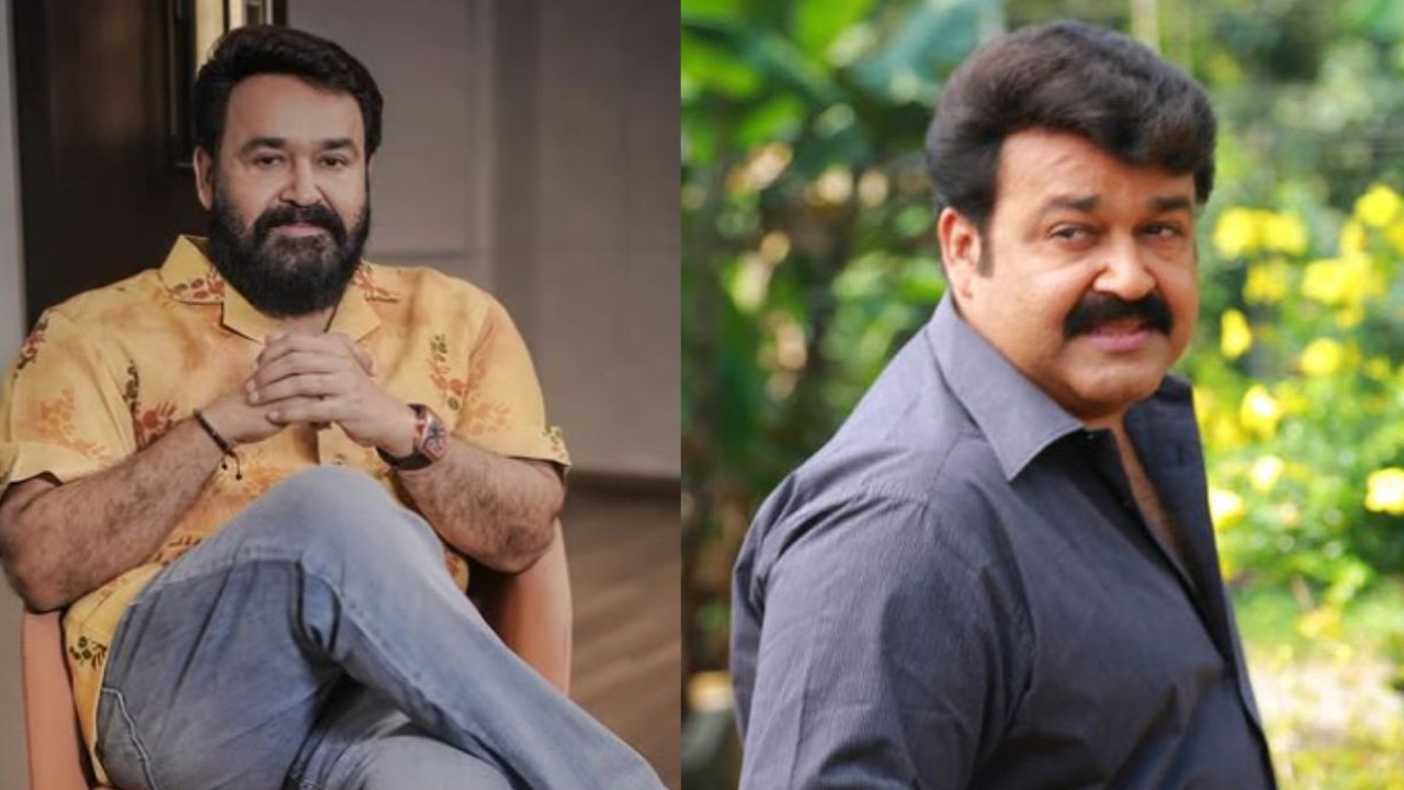 After a three-year wait, is Drishyam all set to return with a third part? Mohanlal REACTS