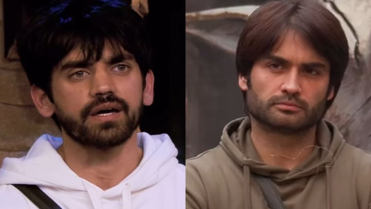 Avinash Mishra, Vivian Dsena