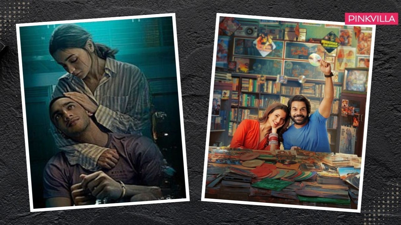 OTT Releases This Week: Alia Bhatt and Vedang Raina’s Jigra, Rajkummar Rao and Triptii Dimri’s Vicky Vidya Ka Woh Wala Video and more