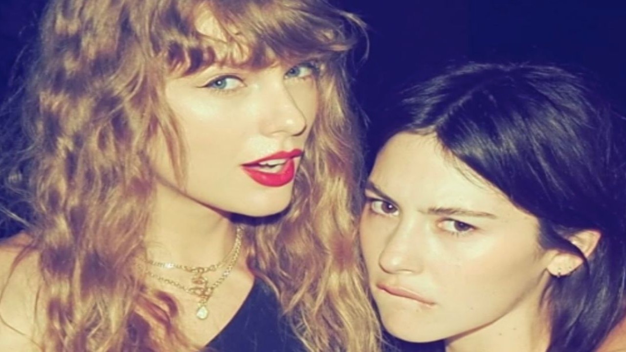 Gracie Abrams Reflects on Emotional Final Day of Taylor Swift’s Eras Tour: 'It Felt Lik...