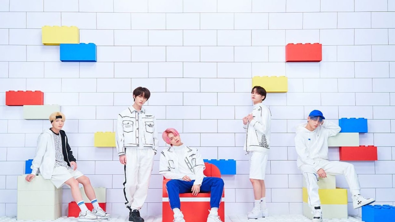 TXT (credit: BIGHIT Music)