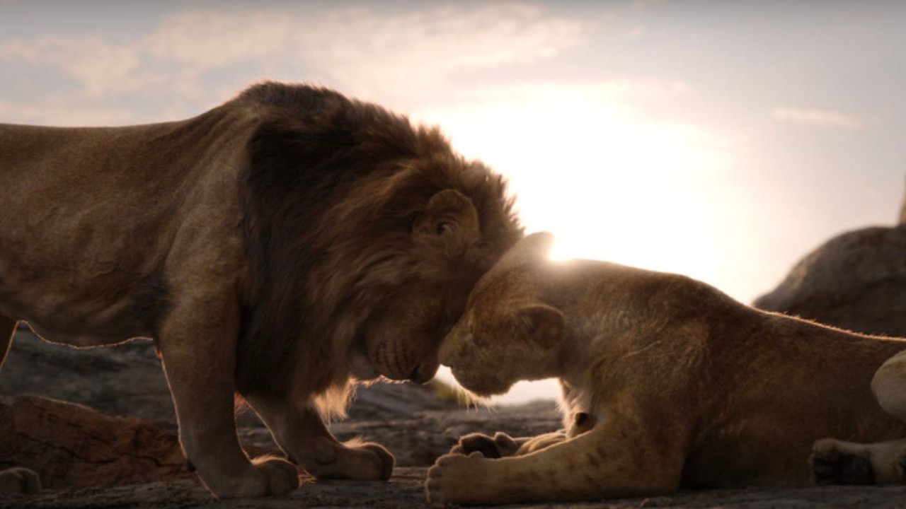 Mufasa Day 4 India Box Office: Shah Rukh Khan and Mahesh Babu voiced The Lion King preq...