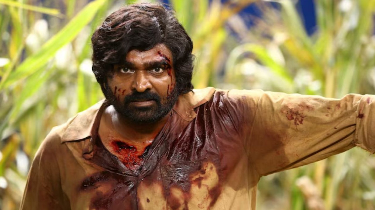 Vijay Sethupathi