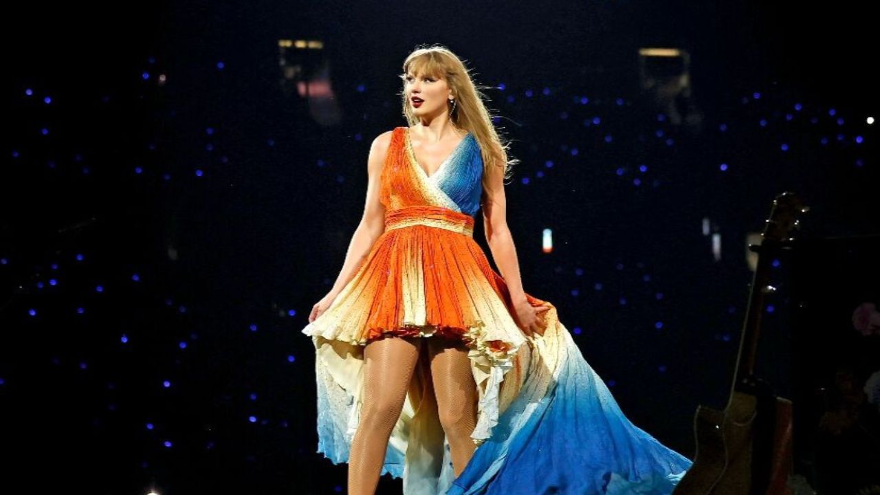 Taylor Swift’s 'Eras Tour' Book: Behind-The-Scenes Secrets, New Eras Teased, And More