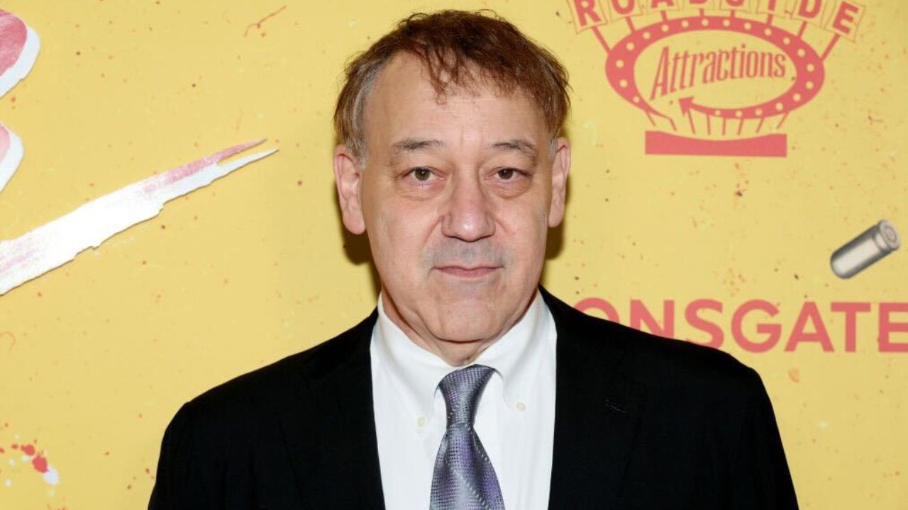 Sam Raimi (via Getty Images)