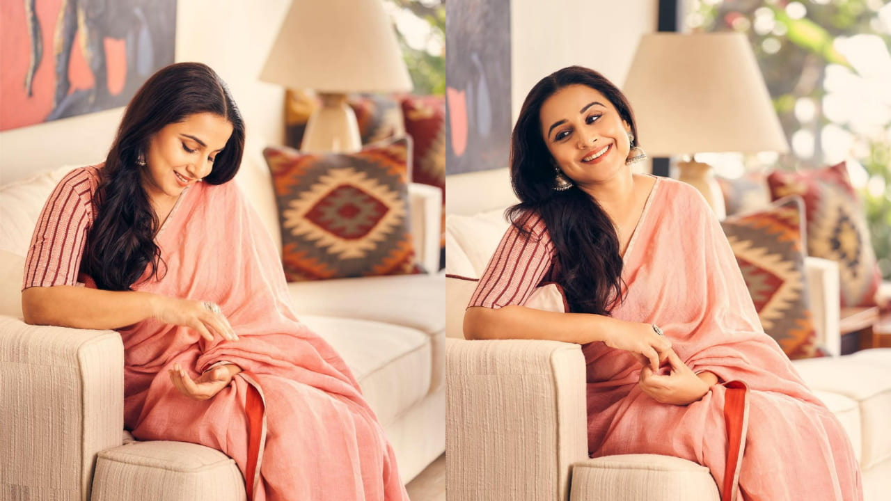 Top 7 formal sarees for your next interview inspired by Alia Bhatt, Kiara Advani and more