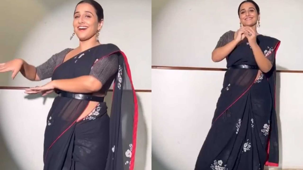 Top 7 formal sarees for your next interview inspired by Alia Bhatt, Kiara Advani and more