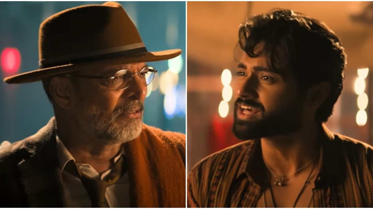 Vanvaas Box Office Prediction: Utkarsh Sharma & Nana Patekar's film look to net Rs 1 crore