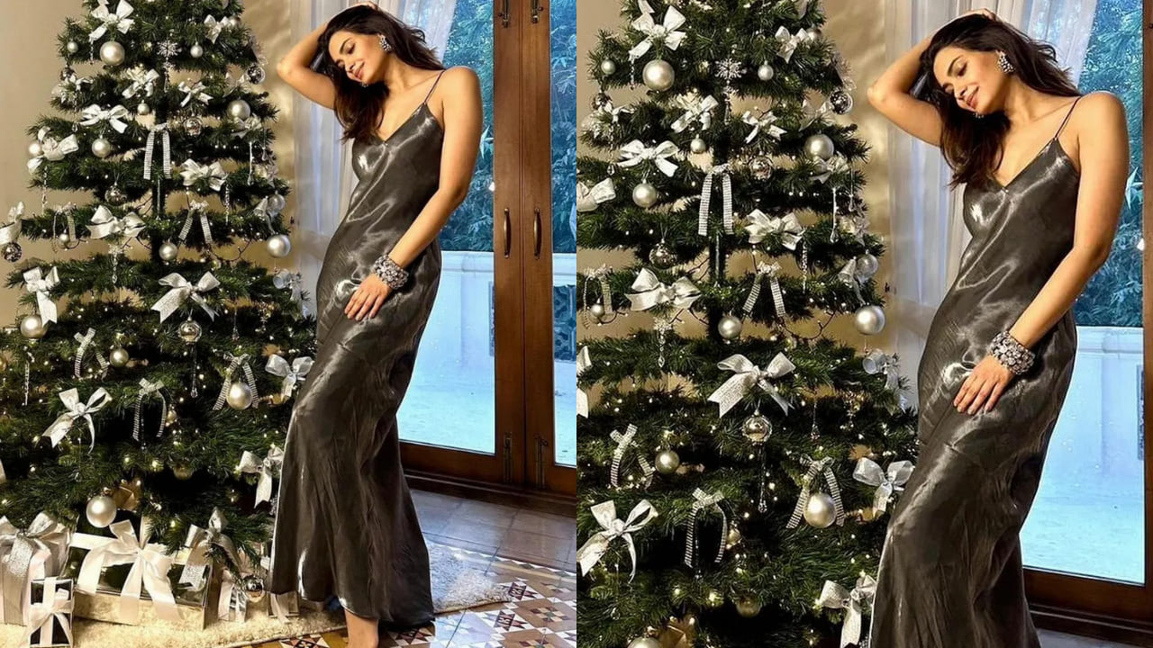 5 glam Christmas outfit ideas inspired by Alia Bhatt, Ananya Panday, and more to sparkle this holiday season