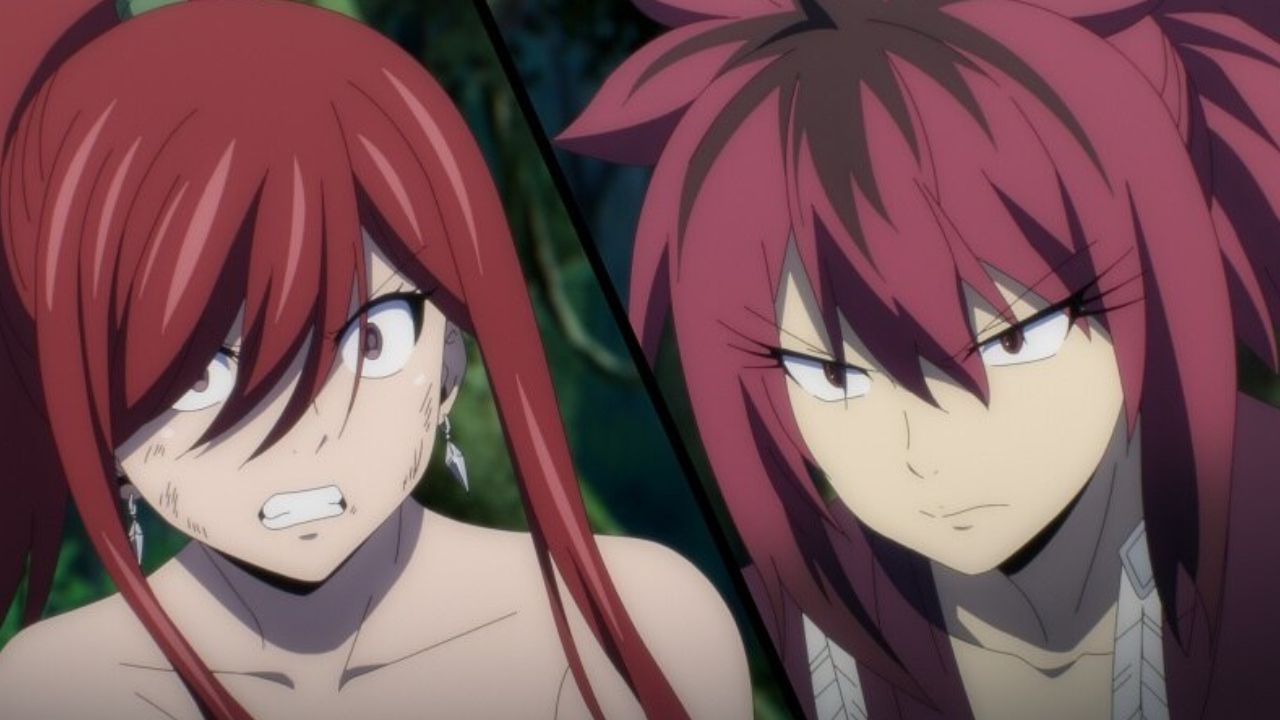 Fairy Tail: 100 Years Quest Episode 24 Дата выхода, где смотреть, ожидаемый сюжет и многое другое