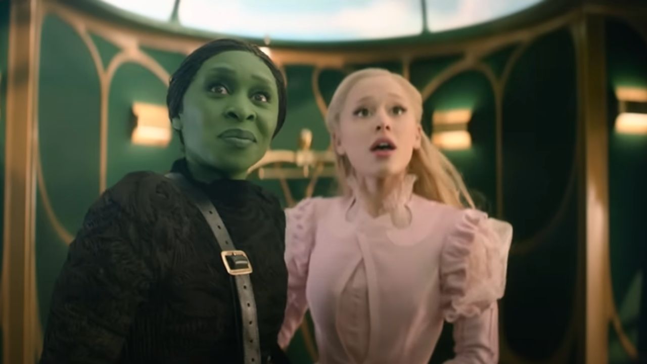 Wicked (via YouTube/Universal Pictures)