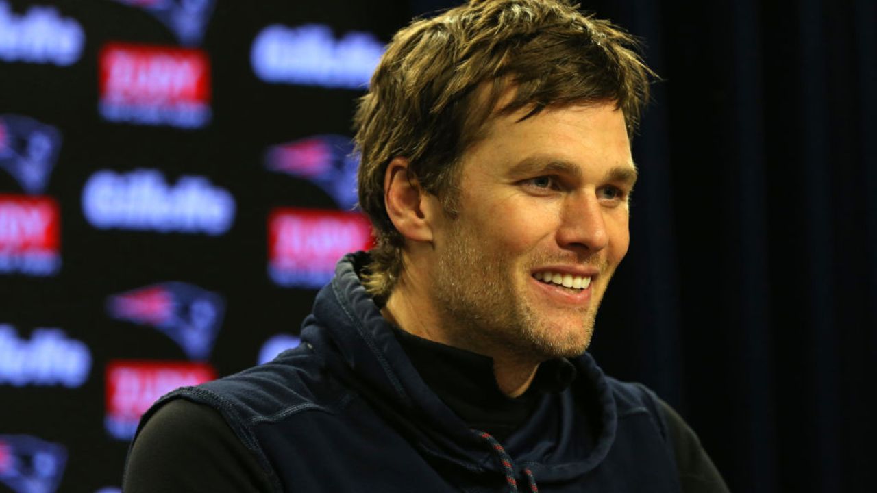 Tom Brady’s Plastic Surgery 