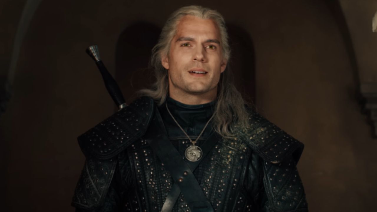 The Witcher (via YouTube)