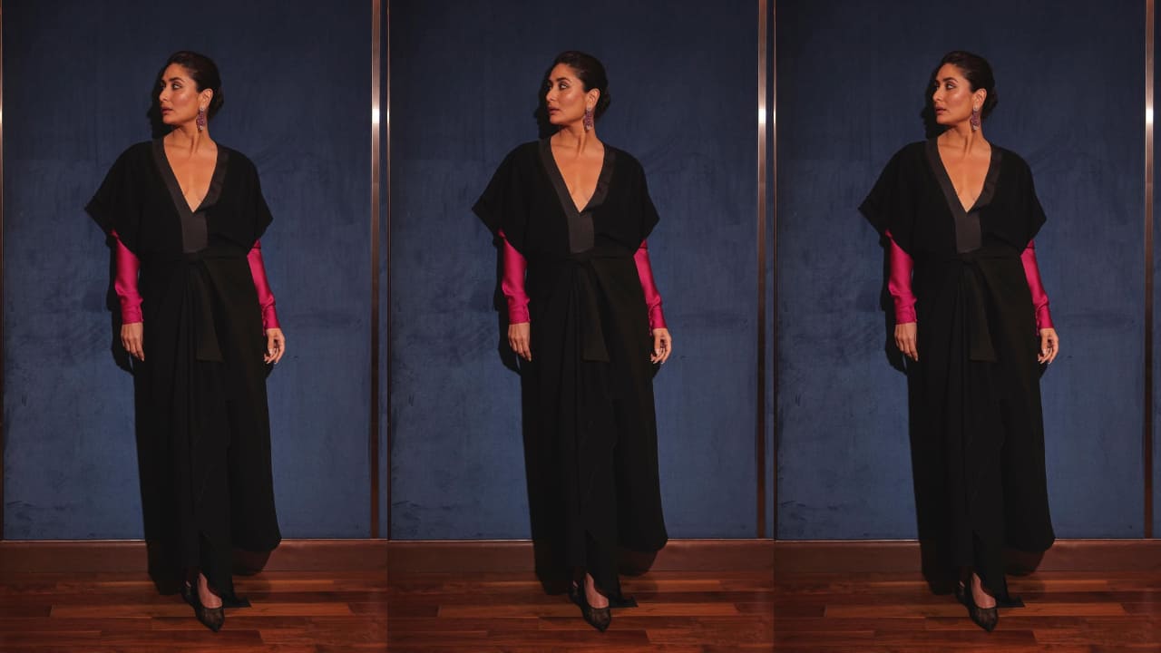 Kareena Kapoor’s top 5 maxi dresses for effortlessly transitioning from casual outings to date nights