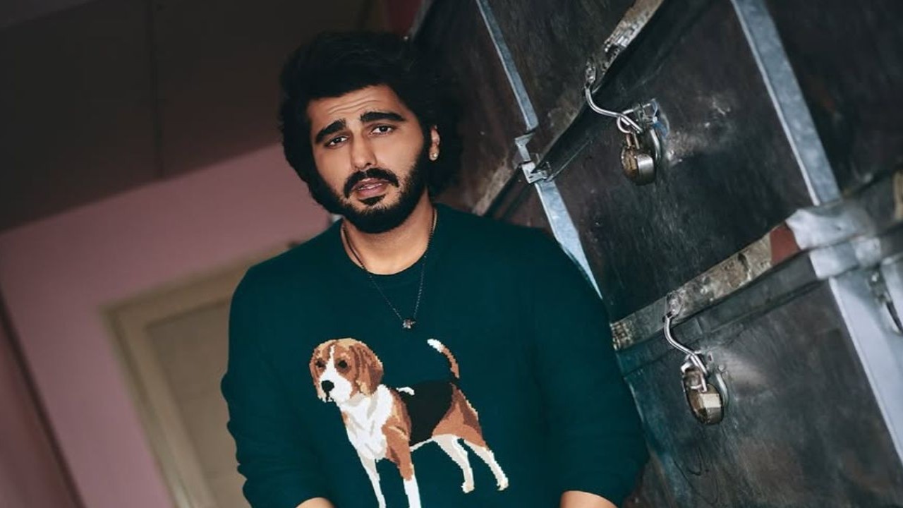 Arjun Kapoor admits last 5 years have been difficult for him: ‘Have believed there is love…’