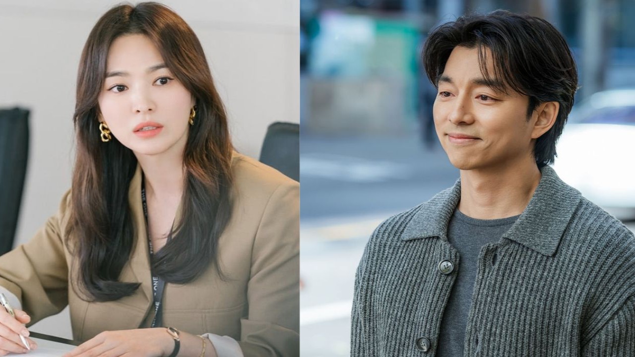 Song Hye Kyo, Gong Yoo, Lee Ha Nee, Kim Seol Hyun, and Kim Jeong Woo get confirmed for period drama Show Business; Production underway