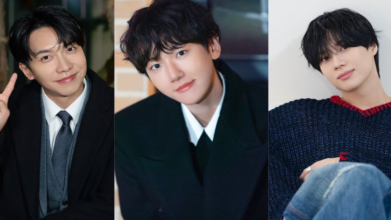 Lee Seung Gi, EXO CBX, SHINee’s Taemin and more spread holiday cheer despite end of the world in The Last Christmas MV; Watch