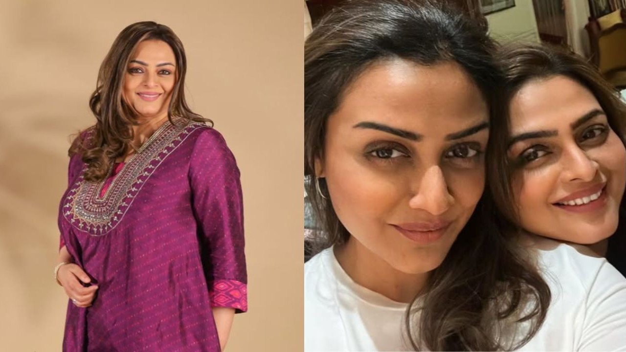 Namrata Shirodkar fought with sister Shilpa Shirodkar ahead of her entry into Bigg Boss 18; latter says, 'I really regret'