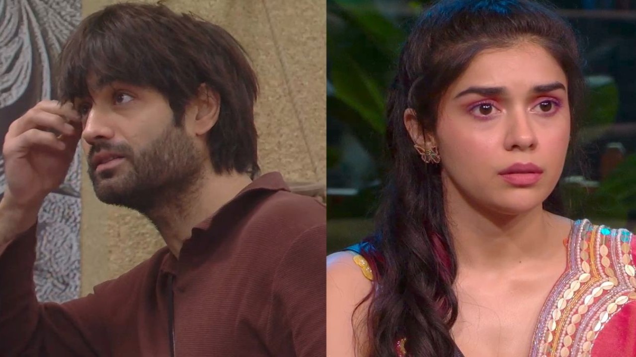 Bigg Boss 18, Dec 16 Written Update: Vivian Dsena confronts Eisha Singh saying 'rishte ki thaali leke ghumti hai'; actress feels offended