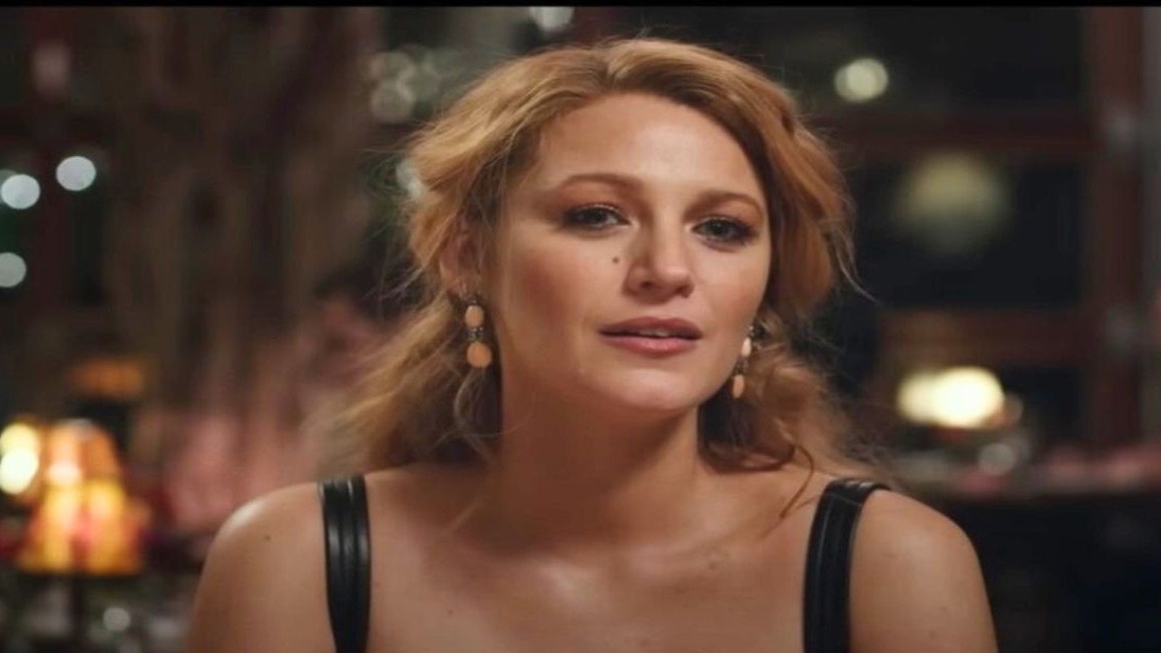 Blake Lively (CC: YouTube/Sony Pictures Entertainment)