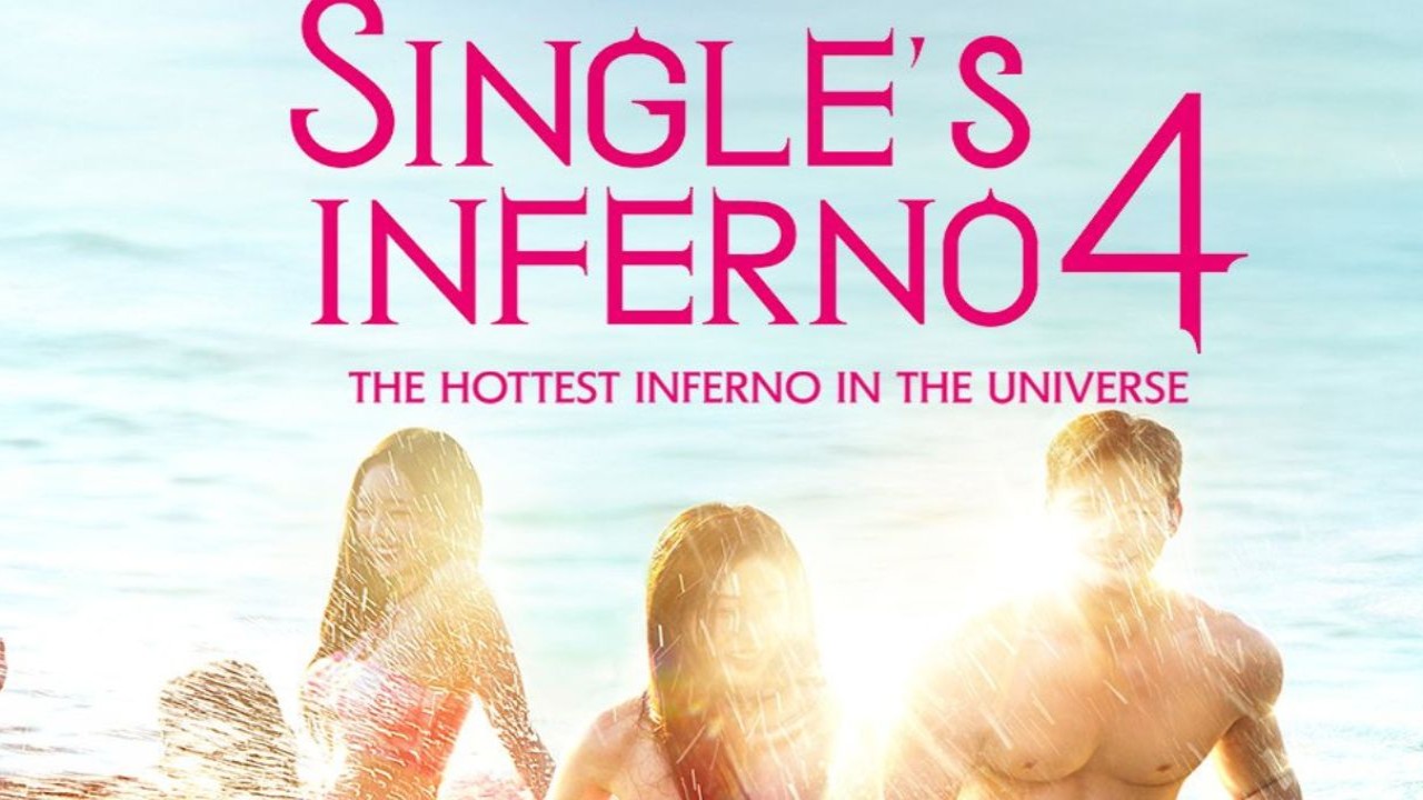 Single’s Inferno 4 confirms January 2025 release date with sizzling teaser, poster; hints at fierce competition for love