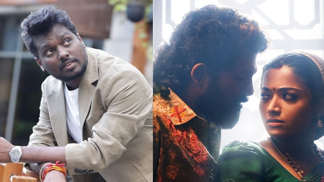 Pushpa 2: Atlee praises Allu Arjun's 'outstanding' acting in Sukumar's film, calls Rashmika Mandanna a 'beast in performance'