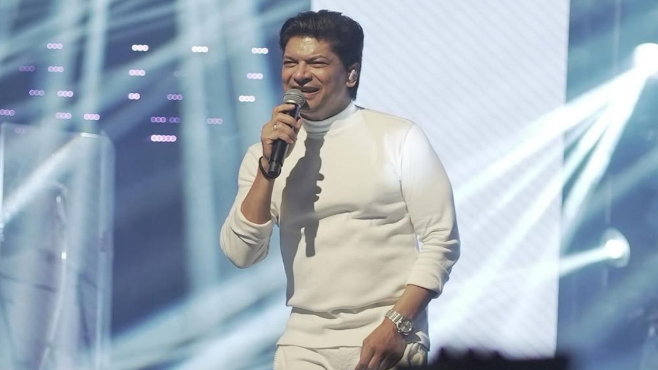 Shaan’s Mumbai building catches fire, leaves 80-year-old woman in ICU; details inside