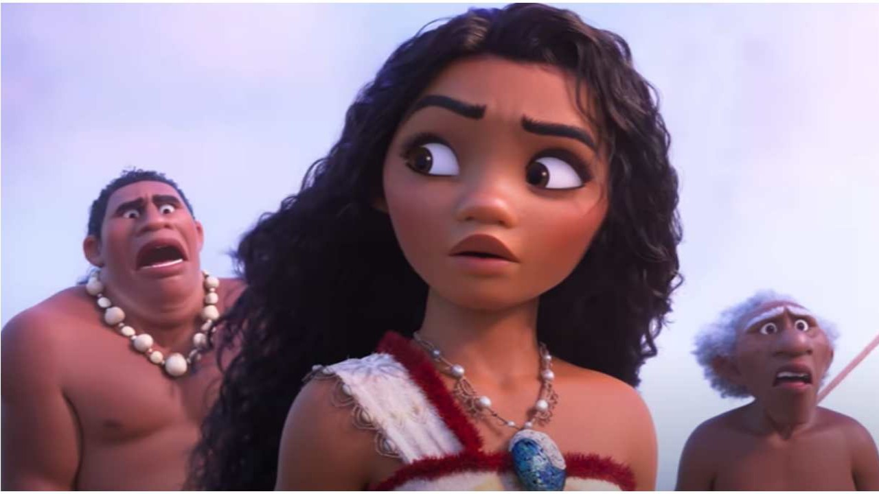 Moana 2 Week 1 India Box Office Collection: Auli'i Cravalho and Dwayne Johnson-starrer maintains DECENT trend; Nets Rs 13 crore