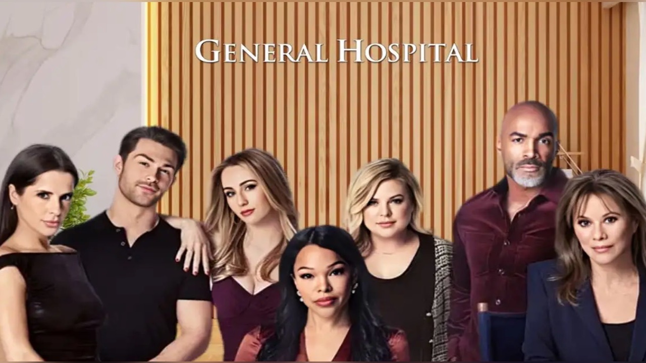 General Hospital Spoilers