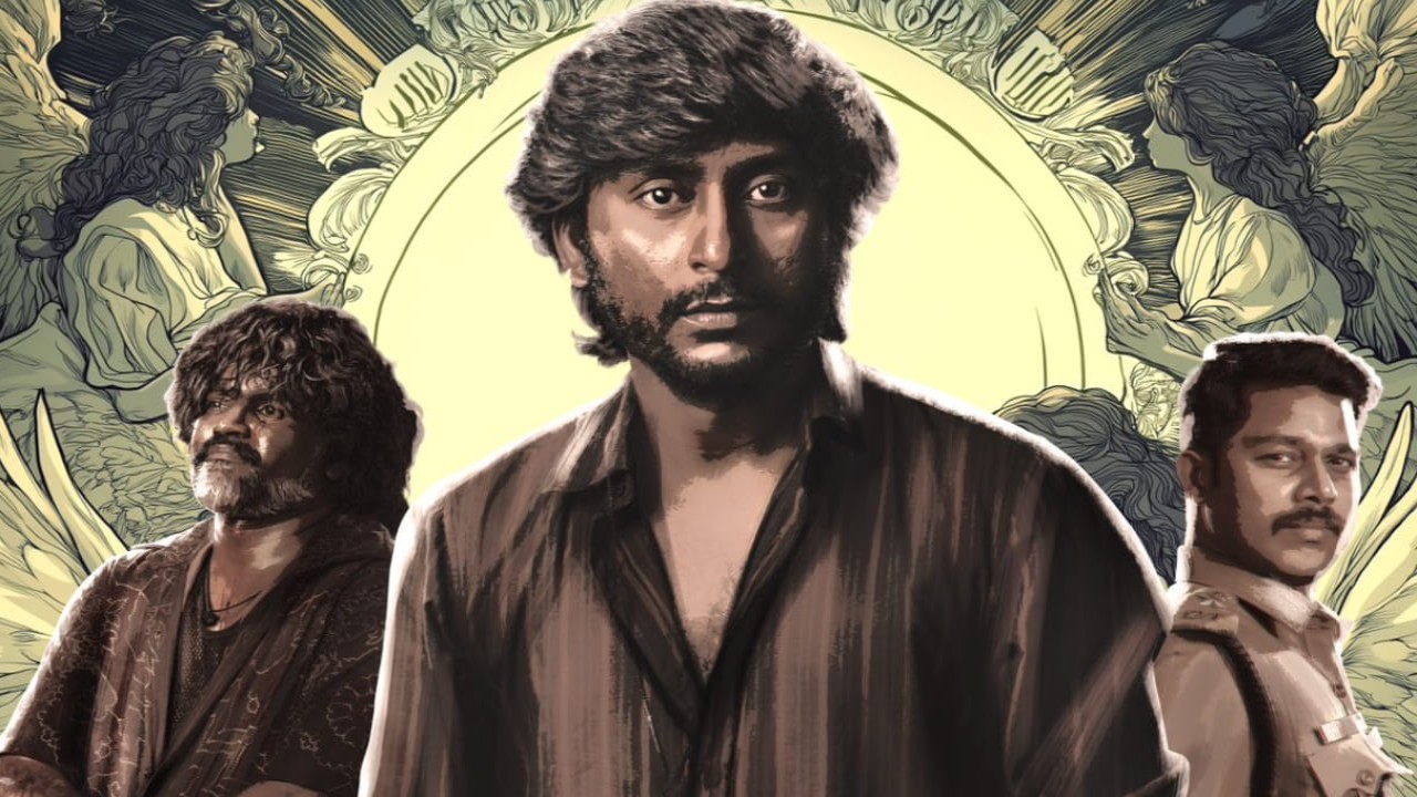 Релиз Sorgavaasal OTT: когда и где смотреть онлайн тюремную драму RJ Balaji и Selvaraghavan в главных ролях