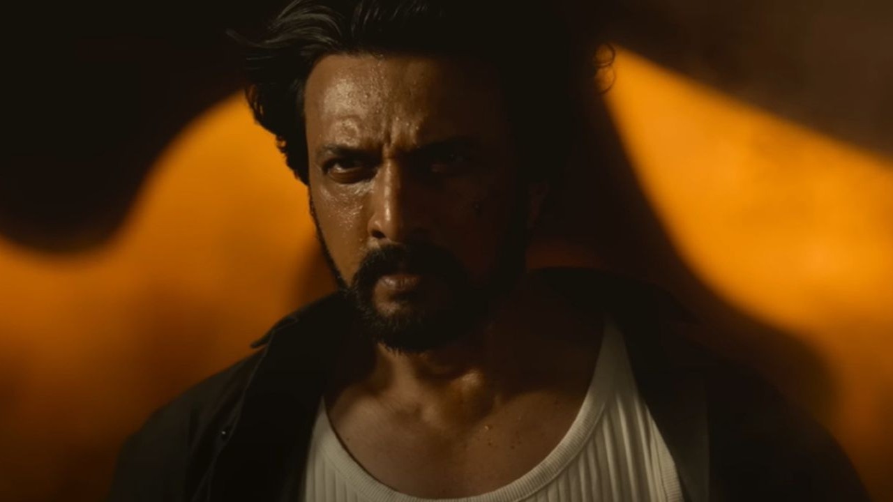 Max Box Office Update: Kiccha Sudeep's action saga has very good weekend; Sandalwood ai...