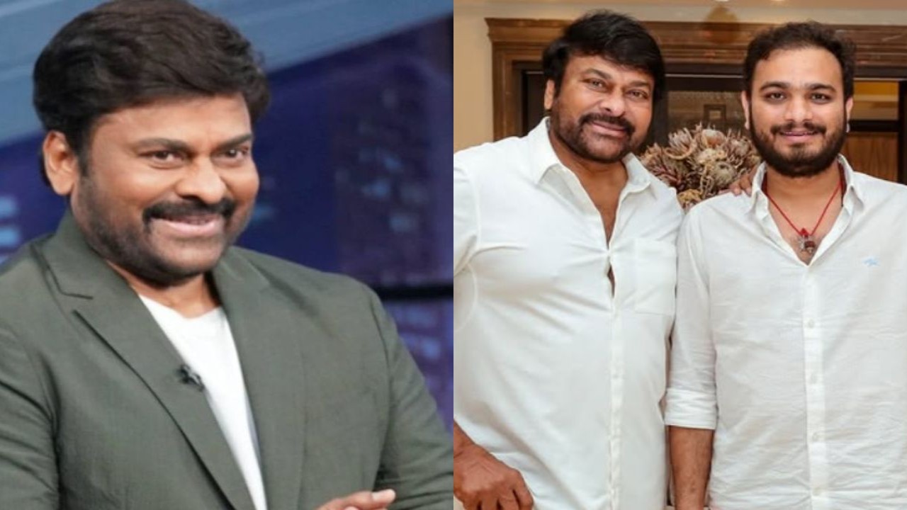 Chiranjeevi’s film with Srikanth Odela will not feature any heroine or songs? Find out