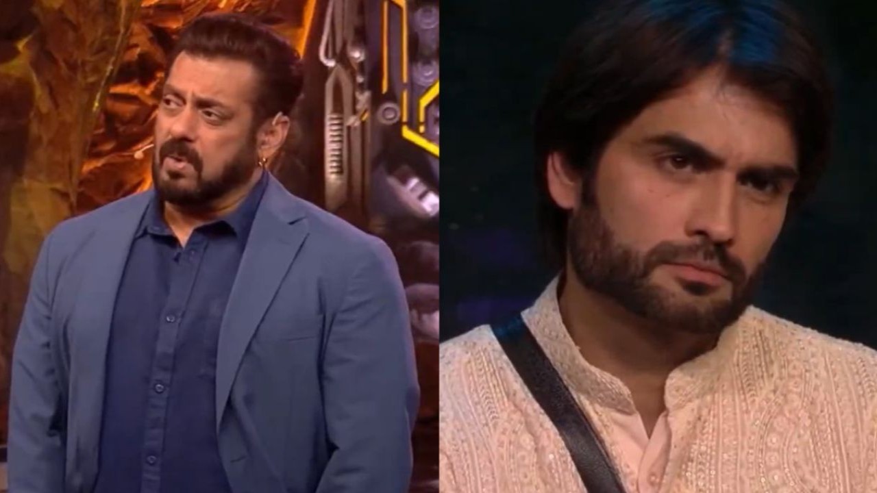 Bigg Boss 18 PROMO: Salman Khan calls out Vivian Dsena for not having any issues of his own except THIS; asserts, 'Confrontation wale...'