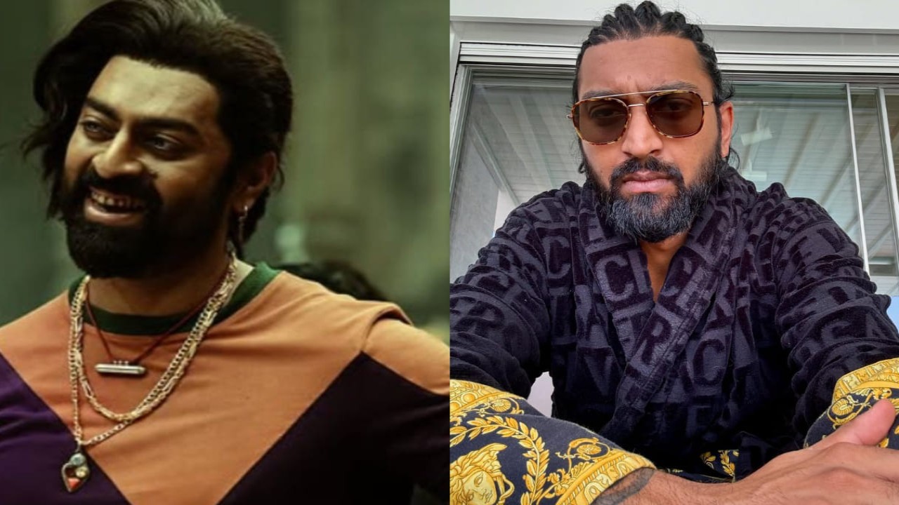 Pushpa 2: Internet turns into a meme fest as fans see striking similarity between Tarak Ponnappa and Krunal Pandya