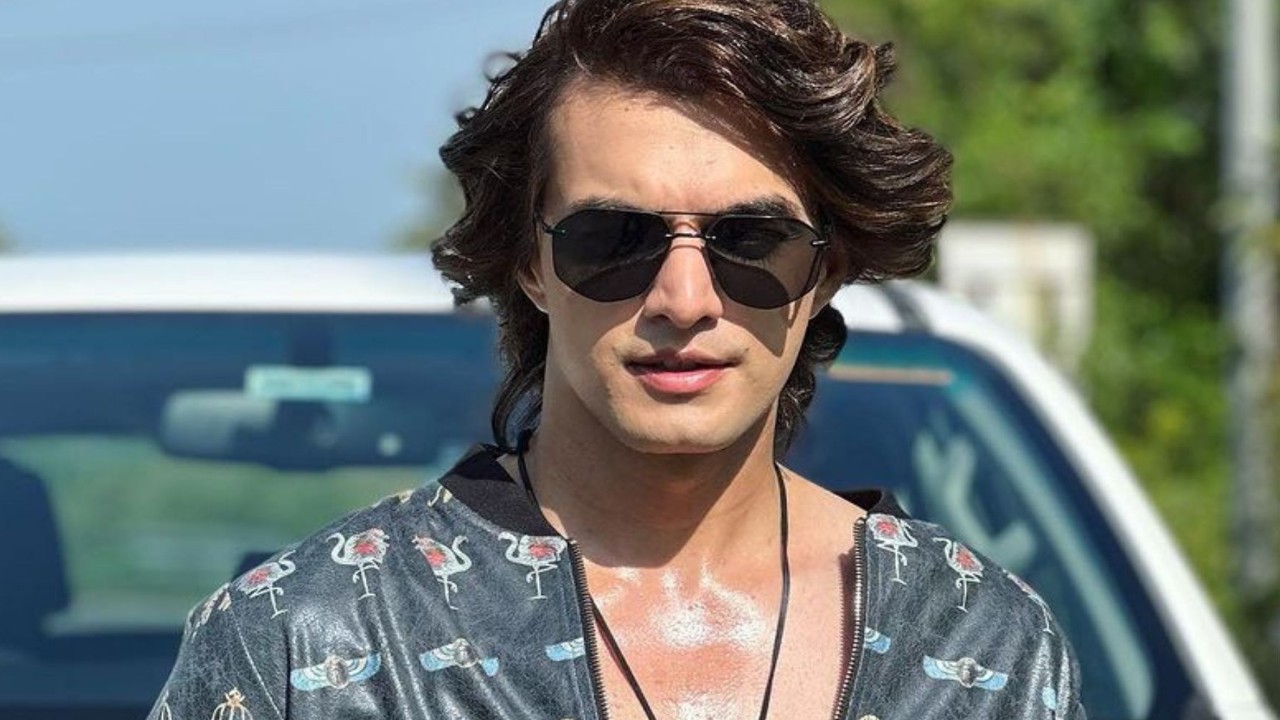 Mohsin Khan EXCLUSIVE: Yeh Rishta Kya Kehlata Hai actor reveals how he convinced parents to let him pursue acting after engineering