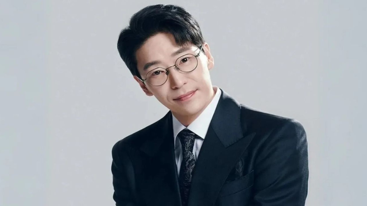 Uhm Ki Joon: image from Your Entertainment