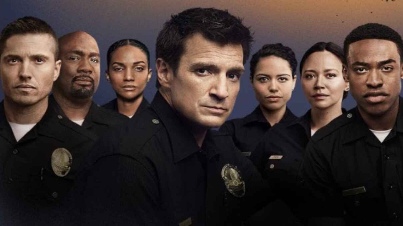 Is New The Rookie Spinoff On Cards? Find Out As Showrunners Of Cop Show Spill The Beans