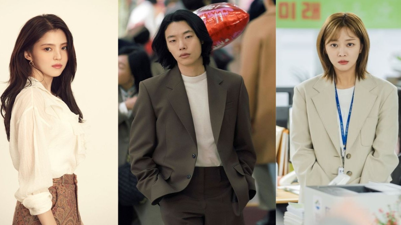 Year-Ender Poll: From Han So Hee-Ryu Jun Yeol’s short relationship to HyunA’s marriage with Yong Junhyung; VOTE for biggest 2024 dating news