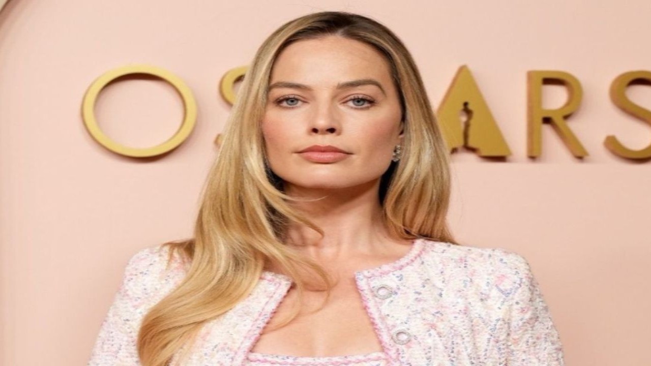 Margot Robbie Opens Up About Bold Choices For Her Breakthrough Role in Scorsese’s Wolf of Wall Street: 'Come Out Completely Naked'