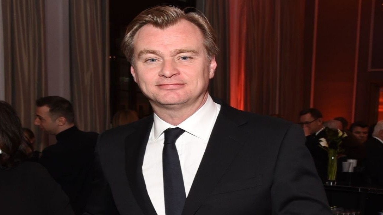 Christopher Nolan Set To Adapt Homer’s Epic The Odyssey In Star-Studded Universal Pictures Project ft Zendaya, Anne Hathaway, Robert Pattinson, and More