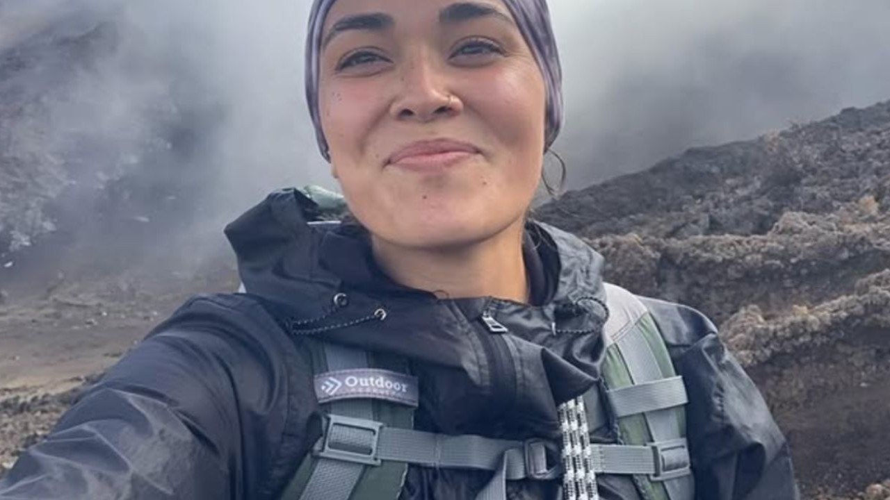 Hawaiian Woman Hannah Kobayashi Declared ‘Voluntary Missing Person'