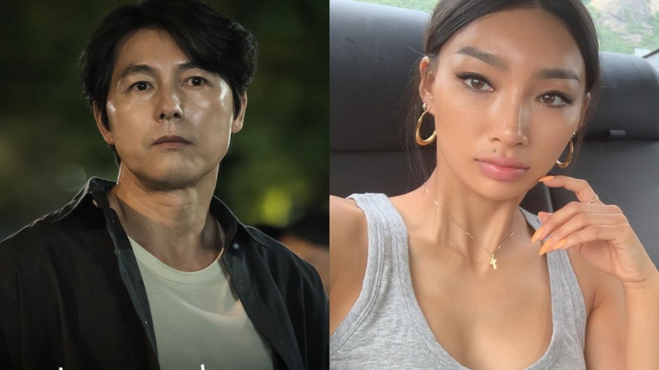 Jung Woo Sung, Moon Gabi: images from ENA, @iamchocobi