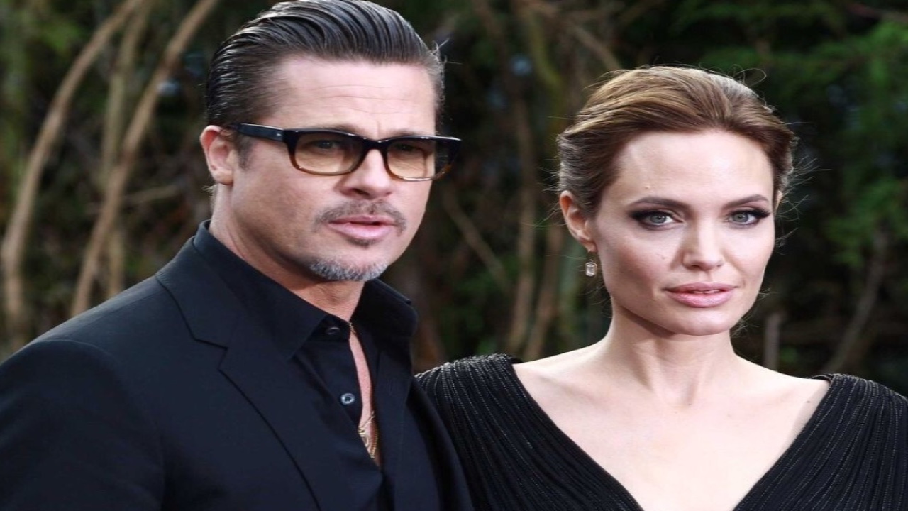 Brad Pitt Confessed to ‘Fighting’ Attraction to Angelina Jolie Before Divorcing Jennifer Aniston