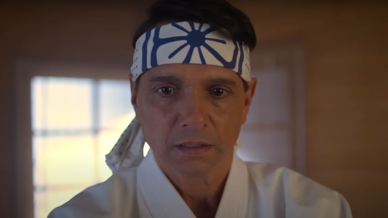 Cobra Kai Season 6 Finale Gets Fascinating Update; Watch Teaser Here