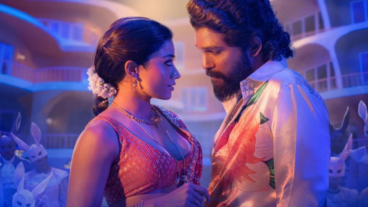 Pushpa 2 (Hindi) Day 4 Box Office: Allu Arjun film storms past Rs 250 crore in extended weekend; Total stands at Rs 267 crore