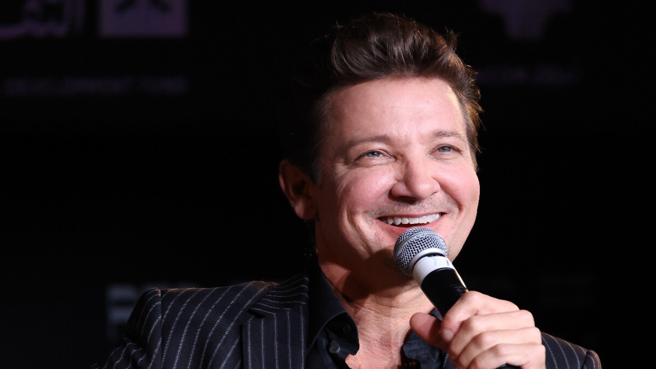 Pinkvilla At RSIFF: ‘Favorite Isn’t Sort Of Great Word In My Life But...': Which Avenger Did Jeremy Renner Want To Play As a Kid? Find Out