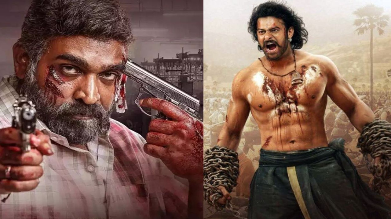 Box Office Report: Maharaja outpaces Baahubali 2 in China; heads towards Rs 100 crore f...