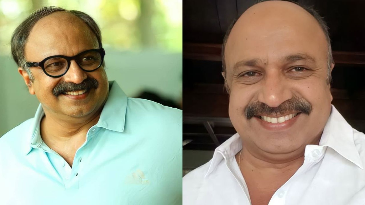 Malayalam actor Siddique arrested following charges in sexual abuse case